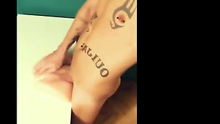 Bad Guy Fucks and Breeds First Time Pussy Doll