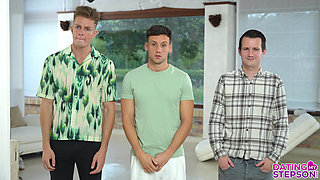 Pleasure by the Pool - S2:e5