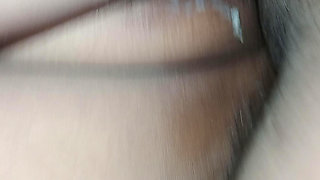 UP INDIA GIRL FUCKED BY INDIAN DESI DICK SQUIRT & DRIPPING PUSSY