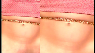 Amanda's Sissy Mind