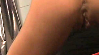 Babes Want Bigger Scene 4 Booty Brunette Babe Brooke Belle Enjoys Sucking a Big Cock and Getting It Cum in Her Mouth