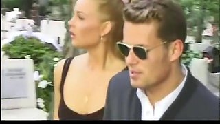 Anike, Intimate Secretary