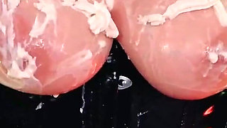 Amazing Latex Rubber Catsuit Videos Compilation by Model Free Fetish Porn Video