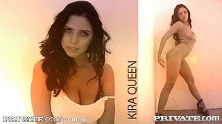 Exclusive Babe Double Penetration