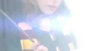 I Know You Probably Thought Hermione Granger Being Just an Innocent Nerdy Girl