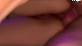 Lazy Anal for Lazy E-girl - Lazy Wet Cum Creampie Fart