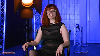 Funny Brat During Test