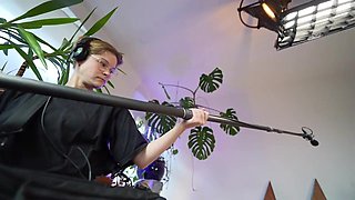 Ramona R And Friends Playing With Plugs In Their Asses. - Redhead