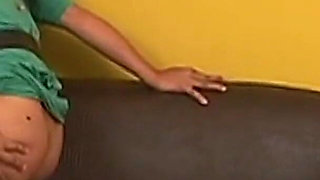 Eat My Sweet Farts Babe - Lesbian Fart Swallow Domination