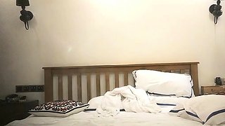 Wife Couple Hardcore Sex Hotel Room Hidden Cam Voyeur