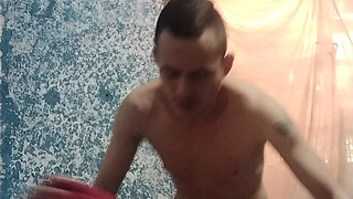 My Wife Opens Her Legs