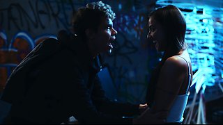 Hentaied Men - Trip to Hell Trailer