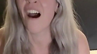 Stacxxxs Presents: #gilfhunter Ep.11 Silver Foxxxy