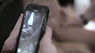 We'll put your naked ass on the internet!