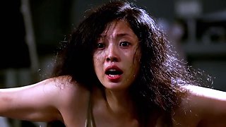 女体銃 ガン・ウーマン