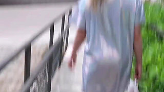 Verbal Humiliation of Two Dumb Sluts