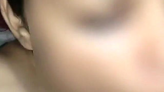 Indian Aunty Hot Pussy Fingring, Pussy Rubbing Boobs Press and Pussy Creampie