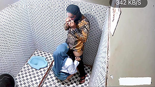 Teachers and Students in Public Restrooms