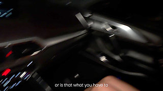 I Ordered an Uber to the Gym, but the Driver Wanted to Train Me First