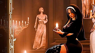Sisters in Sin Gameplay Part 16 - Esther's Turning Point