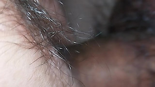 It took a long time to have sex and the end...