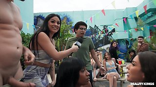 Money Talks - Money Talks: Block Party 2 - Carrion Ivy