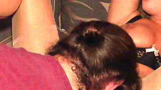 Cuckold Creampie Ultra HD