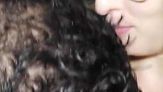 Italian Girls with Big Boobs Natural She Love Dick