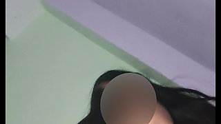 MY COLLEGE GIRLFRIEND WANT TO HAVE SOMETH9ING IN MY ROOM