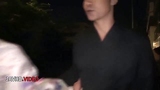 Maeda Yumi And Yumi Maeda - Naughty Asian Delivers Intense Blowjob Then Gets Thoroughly Fucked