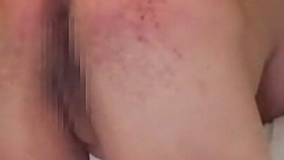 Bondage of a Masochistic Woman, Whipping, and Bondage Sex