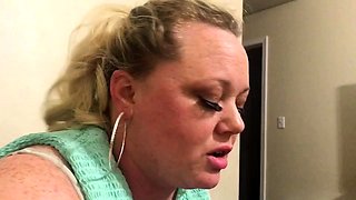 Amateur French Milf Blowjob Cumshot Compilation