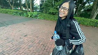 Meet Estefany beautiful girl