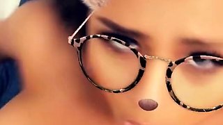 Fucked my step sister on snap with mom in the next room