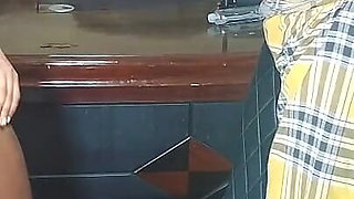 Behind the Scene Homemade From Africa Nigeria