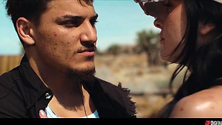 Fruity harlots mind-boggling adult clip