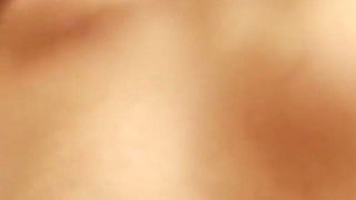 Ebony teen deepthroat blowjob for facial - perfect sub slut