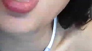 Anal Play in My Bed Before Sleep