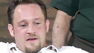 Screw My Wife Club - mother action