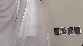 Gym Bro Comes Over to Fuck Me