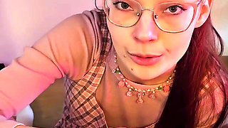 Secretary Blows the Boss