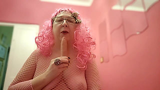 Veronica Rossi Official - Your Wildest Sex Doll