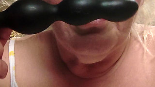 Smelling Her Body Got Them Both Damn Hard N Hottie