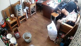 Real Homemade Amateur Hidden Cam 1