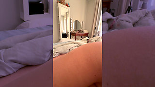 The Best Way to Spend the Morning if You Are Married to a Porn Star