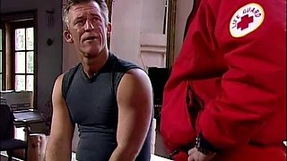 Swimsuit Babe 2: Doggy, Licking  Fansly Porn