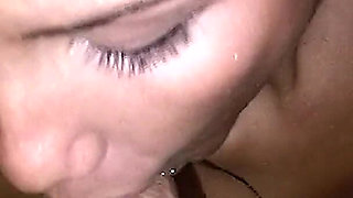 Cutie Gets so Turned on Sucking Dick Needs to Sit on It