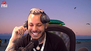 1threesomes？ Pffft, Dj Nano Tells Us Why Fivesomes Are Really Where It's at!
