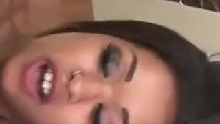 Fuck Hard My Wet Shaved Holes with Your Big Black Cock Vol 2
