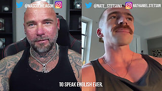Porn Star Confessions - Nate Stetson Episode 21